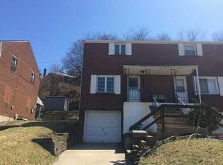 1578 Bevan Rd, Pittsburgh, PA 15227