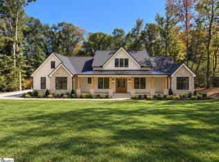 Mill Creek Rd LOT 1, Piedmont, SC 29673