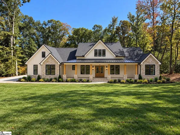 Mill Creek Rd Lot 1, Piedmont, SC 29673