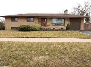 67 Cornwall Rd #BASEMENT, Brampton, ON L6W 1N5