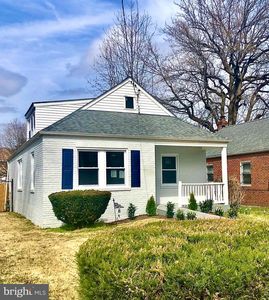 1708 Evarts St NE, Washington, DC, 20018