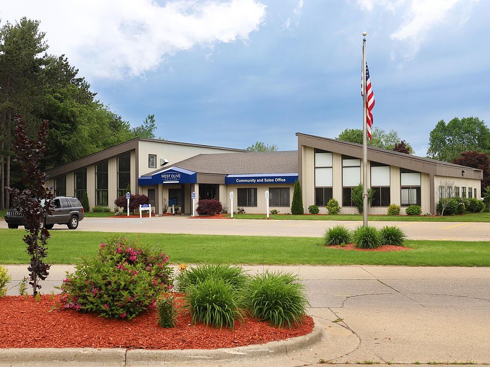 West Olive Estates Apartments - West Olive, MI | Zillow