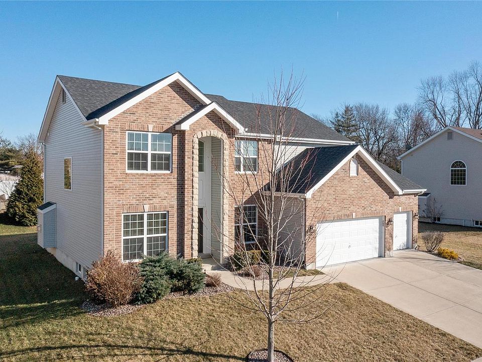 104 Forest Oaks Dr, Caseyville, IL 62232 Zillow