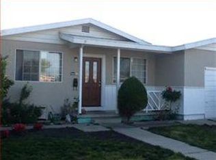 709 Santa Rosa St, Sunnyvale, CA 94085
