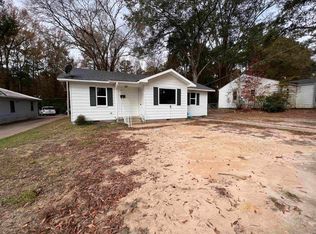 422 Harding Ave, Camden, AR 71701