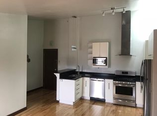 925 N Calvert St, Baltimore, MD 21202