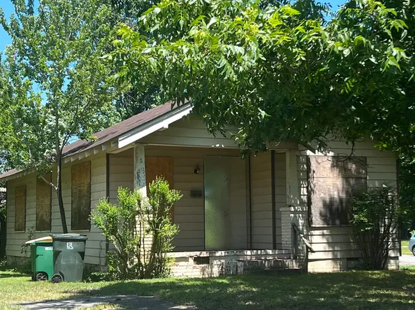 3321 Anna St, Little Rock, AR 72204