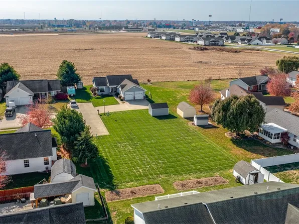 2401 Cumberland Ct, Effingham, IL 62401