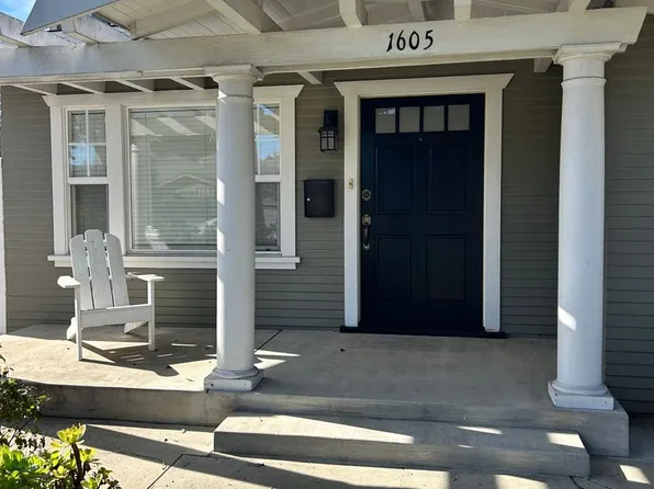 1605 Greenwood Ave, Torrance, CA 90503