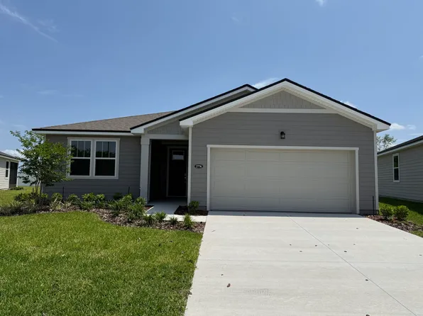 2776 Beautyberry Ln, Green Cove Springs, FL 32043