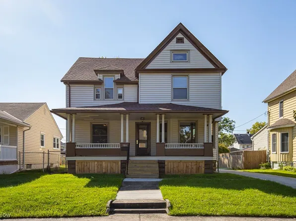 1866 E 32nd St, Lorain, OH 44055