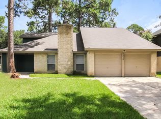 4310 Shalom Creek Ln, Spring, TX 77388