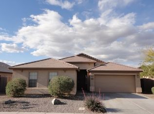25524 W Dunlap Rd, Buckeye, AZ 85326