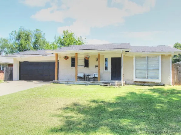 5518 Harvard Dr, Bartlesville, OK 74006