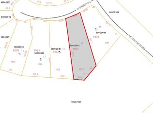 13 Cherry Hill Pl LOT 1102, Pinehurst, NC 28374