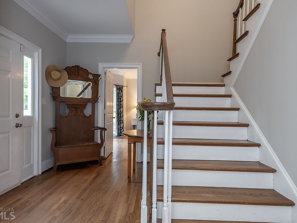 124 Pin Oak Ct, Athens, GA 30606 MLS 10152632 Zillow