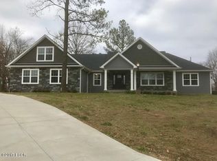 700 Natalie Ct, Carterville, IL 62918