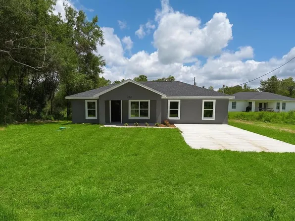 5411 NW 7th Pl, Ocala, FL 34482