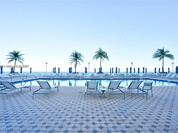2nd image of 1904 S Ocean Dr APT 1707