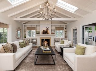 2622 Vista Dr, Newport Beach, CA 92663