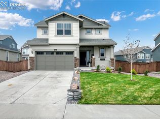 946 Gooseberry Ct, Elizabeth, CO 80107