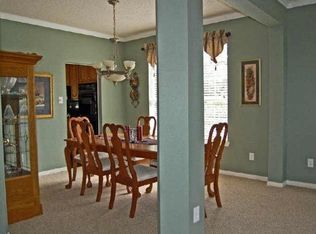 710 Emerald Sound Blvd, Oak Pt, TX 75068