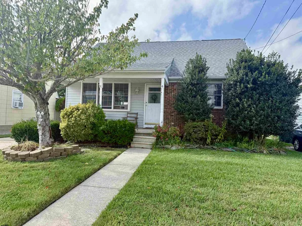526 Lafayette Blvd, Brigantine, NJ 08203