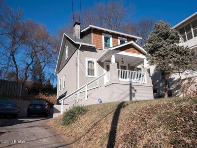 332 Kenilworth Rd, Louisville, KY, 40206