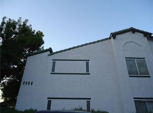 2460 Old Forge Ln APT 46, Las Vegas, NV 89121