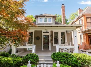 373 Stewart Ave, Columbus, OH 43206