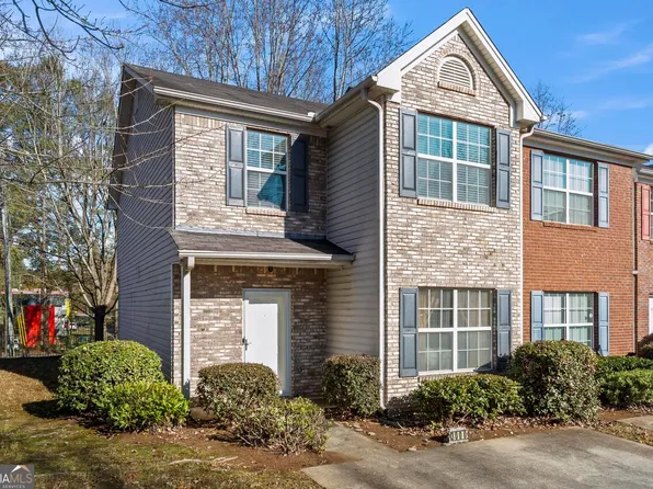 3000 Western Sunset Ct, Decatur, GA 30034