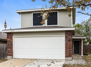 9503 Gillcross Way, San Antonio, TX 78250