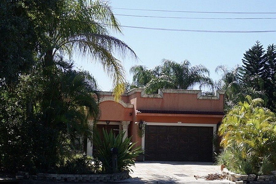 1st image of 8716 Driftwood Dr