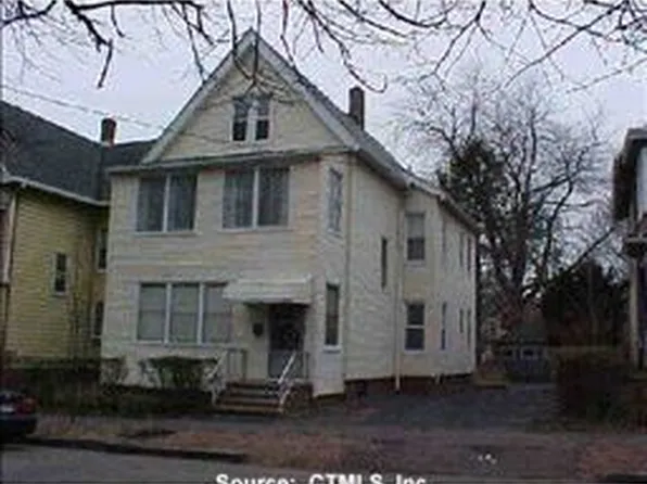 70 Sea St, New Haven, CT 06519