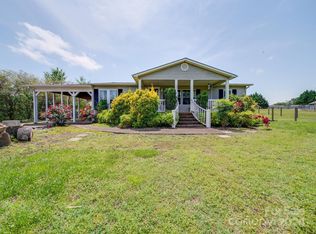 151 Pheasant Run Rd, Troutman, NC 28166