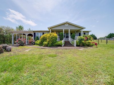 151 Pheasant Run Rd, Troutman, NC, 28166
