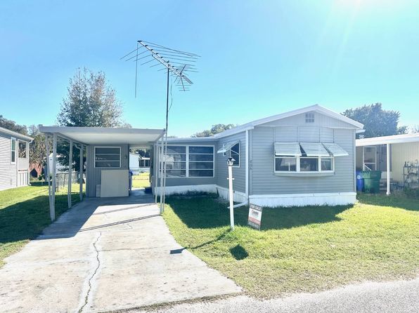 806 Huron St, Wildwood, FL 34785
