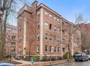 21 Chauncy St APT 3B, Cambridge, MA 02138