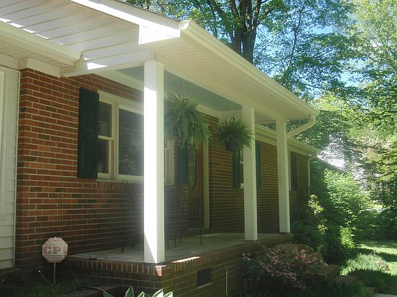 2nd image of 7201 Big Horn Dr