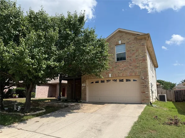 1037 Fort Apache Dr, Fort Worth, TX 76115