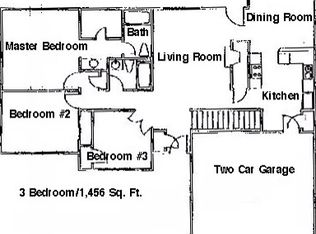 4808 Mc Cormick, Lawrence, KS 66045