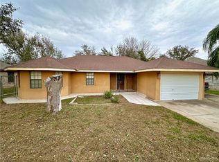 908 Tierra Linda Cir W, Mission, TX 78572