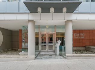 1500 SW 11th Ave Unit 403, Portland, OR 97201