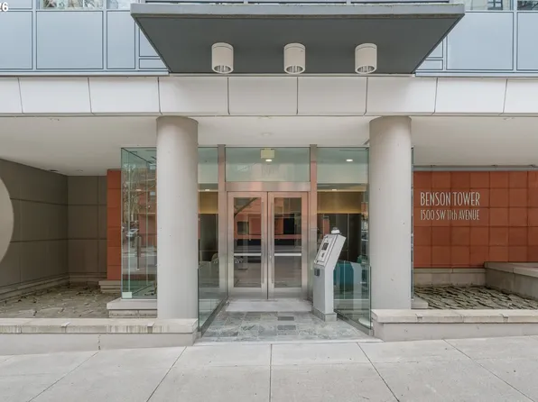 1500 SW 11th Ave Unit 403, Portland, OR 97201