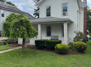 480 Arch St, Meadville, PA 16335