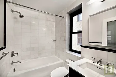 Rented by Halstead Real Estate