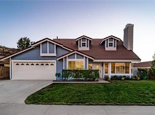 28222 Langside Ave, Santa Clarita, CA 91351