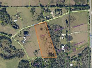 Fussell Rd, Polk city, FL 33868