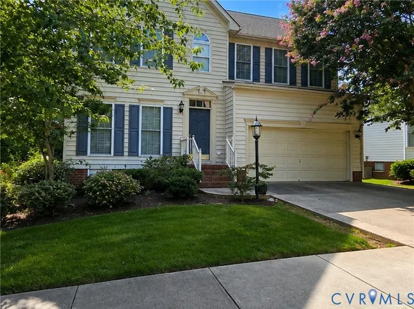 1530 Jeffries Way, Midlothian, VA 23114