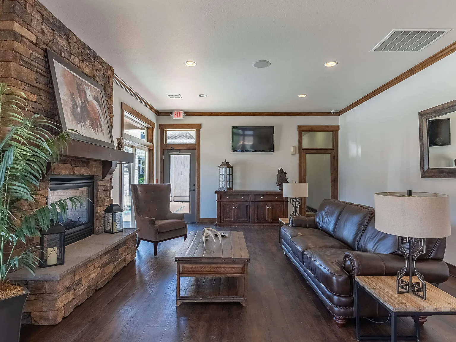 Stoneplace Apartment Homes — Photo 4